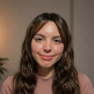 Retrato de Sofía