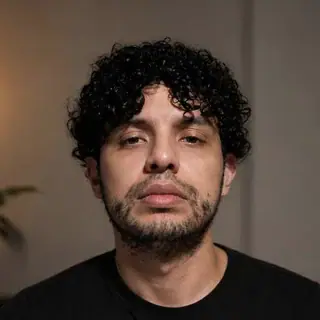 Retrato de Julián
